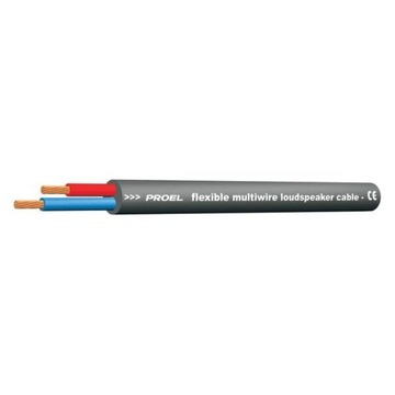 Proel HPC610BK kabel głośnikowy