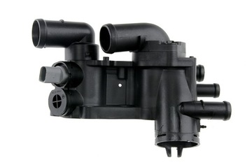 CTM-VW-029 КОРПУС ТЕРМОСТАТА NTY NTY