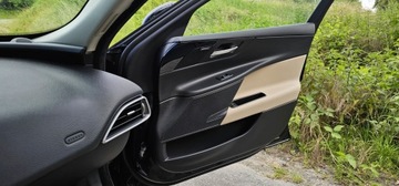 Jaguar XE 2017 Jaguar XE Jaguar XF 35T AWD Premium, 380 KM, stan b.dobry., zdjęcie 30