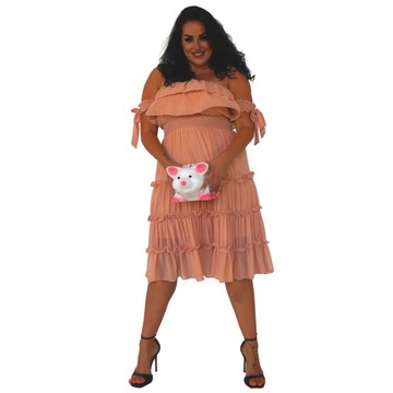 БЕЛАЯ СКОРОЛЯКА, БОЛЬШАЯ КЕРАМИЧЕСКАЯ, ДЛЯ РАЗБИВАНИЯ