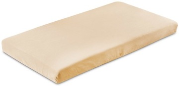 Туристический матрас 120x60 хлопок + лист