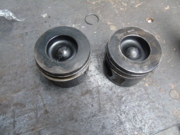 FORD OE 08683 PÍST BOXER JUMPER 2.2 EURO 4, 75 MM
