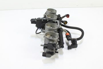 KAWASAKI Z-750 07-13 ДРОССЕЛЬ, ИНЖЕКТОРЫ