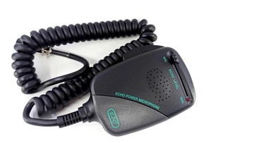 CB-микрофон K-PO NM-452, штекер 6 President