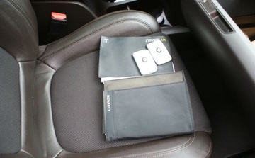 Renault Espace V Van 1.6 Energy dCi 160KM 2015 Renault Espace Renault Espace 1.6 dCi Energy Initiale Paris EDC 7os 1.6, zdjęcie 18