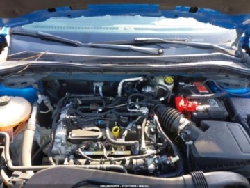 Ford Escape III 2020 Ford Escape 2020 Ford Escape SEL FWD 1.5 Benzyna 181KM, zdjęcie 8