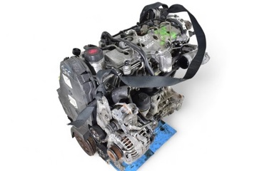Silnik VOLVO S60 S80 I V70 II XC70 X90 2.4 163KM D5244T @ KOMPRESJA @