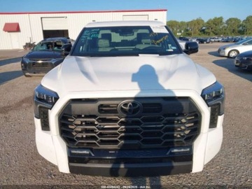 Toyota Tundra II 2025 Toyota Tundra Limited 2025 3.4l 3.4 Benzyna 389KM, zdjęcie 7