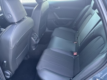 Cupra Formentor Crossover 1.5 TSI 150KM 2026 Cupra Formentor 1.5 TSI 150 KM 6-biegowa manualna, zdjęcie 12