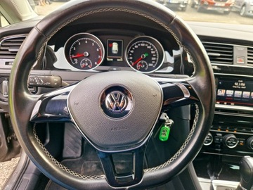 Volkswagen Golf VII 2014 Volkswagen Golf Automat DSG. Navigacja. Grzane fo, zdjęcie 20