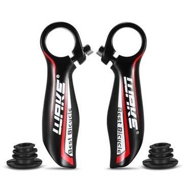 Алюминиевая велосипедная ручка