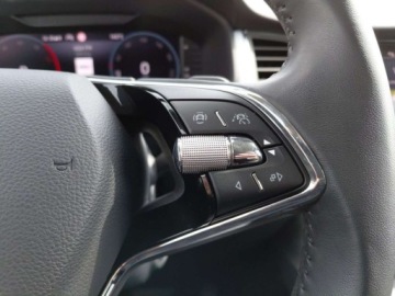 Skoda Kodiaq I SUV 2.0 TDI 150KM 2021 Skoda Kodiaq Ambition 2.0 TDI 150 KM DSG Serwis ASO FV23 2.0 149KM, zdjęcie 18