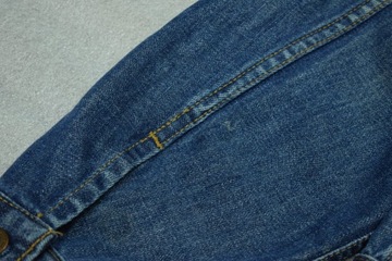 LEVI'S Kurtka Katana Jeans XL (M)