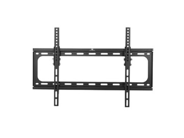 НАКЛОННОЕ КРЕПЛЕНИЕ ДЛЯ ТЕЛЕВИЗОРА ВЕШАЛКА ДЛЯ СВЕТОДИОДНОГО ТЕЛЕВИЗОРА 37–70 ФУТОВ