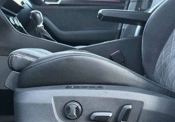 Skoda Superb 2022 Skoda Superb Matrix-LED DCC Kamera Side Assist Navi Canon Salon PL, zdjęcie 23