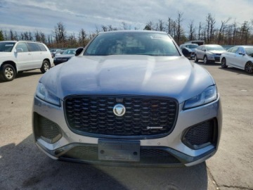 Jaguar F-Pace 2024 Jaguar F-Pace 2024. 2.0 Benzyna 246KM, zdjęcie 5