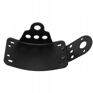 Изогнутая боковая ручка для мотоцикла