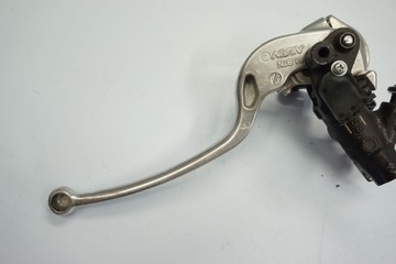 YAMAHA MT-09 21-23 ПЕРЕДНИЙ ТОРМОЗНОЙ ЦИЛИНДР + РУЧКА