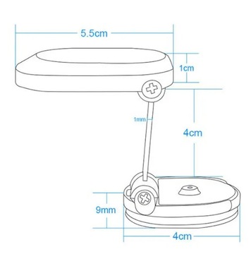 Магнитный автомобильный держатель для телефона модели 720