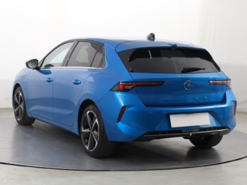 Opel Astra L Hatchback 1.2 Turbo 130KM 2022 Opel Astra 1.2 Turbo, Salon Polska, 1. Właściciel, zdjęcie 3