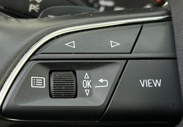 Audi Q5 II SUV Facelifting 2.0 40 TDI 204KM 2022 Audi Q5 4x4 Automat Navi Webasto Grzana kierownica Parktronic FV23, zdjęcie 21