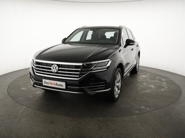 Volkswagen Touareg III SUV 3.0 V6 SCR TDI 286KM 2019 Volkswagen Touareg 3.0 V6 TDI 286KM 4Mot. Elegance, zdjęcie 29