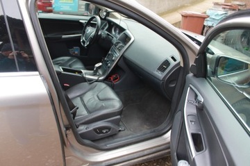 Volvo XC60 I SUV 3.2 243KM 2013 Volvo XC60 3.2l + LPG + Faktura VAT, zdjęcie 15