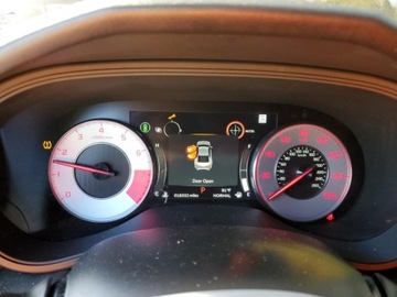 Acura TL IV 2023 Acura TL X A-Spec 2023 2.0l 2.0 Benzyna 272KM, zdjęcie 9