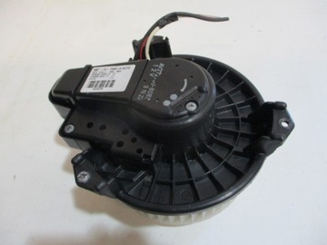 Wentylator nagrzewnicy TOYOTA AURIS