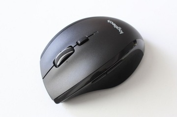 БЕСПРОВОДНАЯ МЫШЬ LOGITECH PERFORMANCE PLUS M705