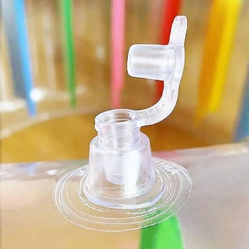 Воздушное сопло выпускного клапана воздушного змея для кайтсерфинга для ремонта кайта Accs