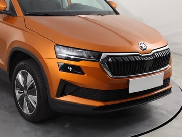 Skoda Karoq Crossover Facelifting 1.5 TSI ACT 150KM 2022 Skoda Karoq 1.5 TSI, Salon Polska, 1. Właściciel, zdjęcie 20