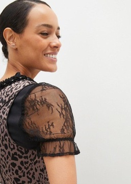 НАРОДНЫЙ СТИЛЬ КОРСЕТ BONPRIX 44