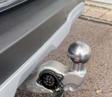 Ford Transit Custom II Van L1 2.0 EcoBlue  170KM 2025 Ford Transit Custom Active, Rabat, niska cena, polski salon, led, Nowy, 20, zdjęcie 13