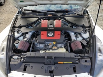 Nissan 370Z 2019 Nissan 370 Z Base 2019 3.7l 3.7 Benzyna 332KM, zdjęcie 7
