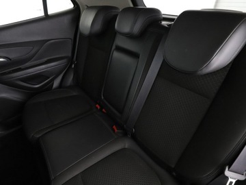 Opel Mokka I X 1.4 Turbo Ecotec 140KM 2018 Opel Mokka X 1.4Turbo Elite Klimatyzacja Tempomat, zdjęcie 16