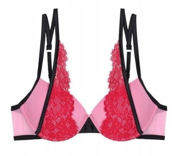 INTIMISSIMI Biustonosz Bellissima L'Amour Fou 3B/80B