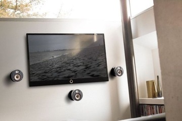 ФОКАЛЬНЫЙ КУПОЛЬ ЛЕН ЧЕРНЫЙ СТИЛЬ И ЗВУК СДЕЛАНО ВО ФРАНЦИИ