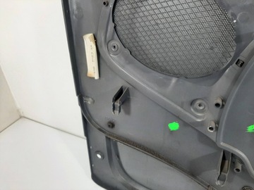 SCANIA R410 EURO6 POJ 12742 302KW 14R BOCZEK DRZWI PRAWY