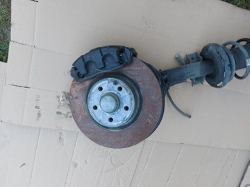 STUNNER В КОМПЛЕКТЕ ПЕРЕДНИЙ ПРАВЫЙ MERCEDES GLK350