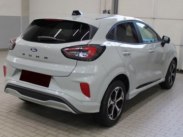 Ford Puma II 2025 Od ręki - ST-Line 1.0 EcoBoost 125KM / Pakiet Winter, Driver Assistance, zdjęcie 2