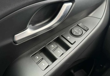 Hyundai i30 III Wagon Facelifting 1.0 T-GDI 120KM 2023 Hyundai i30 Salon Polska, Autoryzowany dealer, Automat, Faktura VAT 23, 1.0, zdjęcie 9