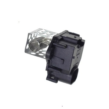 RELÉ REZISTOR VENTILÁTOR PEUGEOT 307 308, EO-0037834