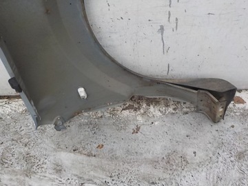 916 FORD FUSION BLATNÍK LEVÝ PŘEDNÍ