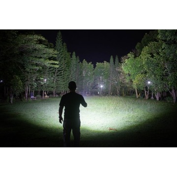 Фонарик Sofirn Q8 PRO /BLF/ Super Bright 11000 Лм