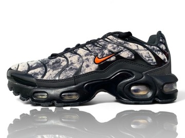 NIKE AIR MAX PLUS GS buty damskie sportowe snkrs sneakersy tn