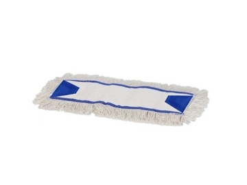 NAKŁADKA na mop 1SZT. - TKANA BAWEŁNA speedy 50 cm