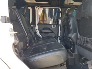 Jeep Wrangler IV 2024 Jeep Wrangler Rubicon 4XE 2024 2.0l 2.0 Hybryda 375KM, zdjęcie 10