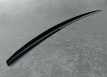 LOĎKA ZADNÍ KRYT SPOILER SKODA OCTAVIA 2013-2020