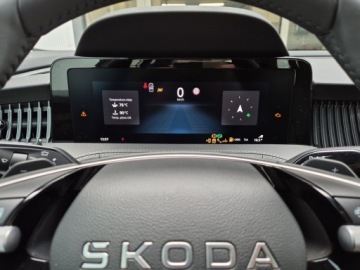 Skoda Superb IV Kombi 2.0 TSI 204KM 2026 Skoda Superb Skoda Superb Combi L&amp;K 2,0 TSI 204 KM, zdjęcie 24